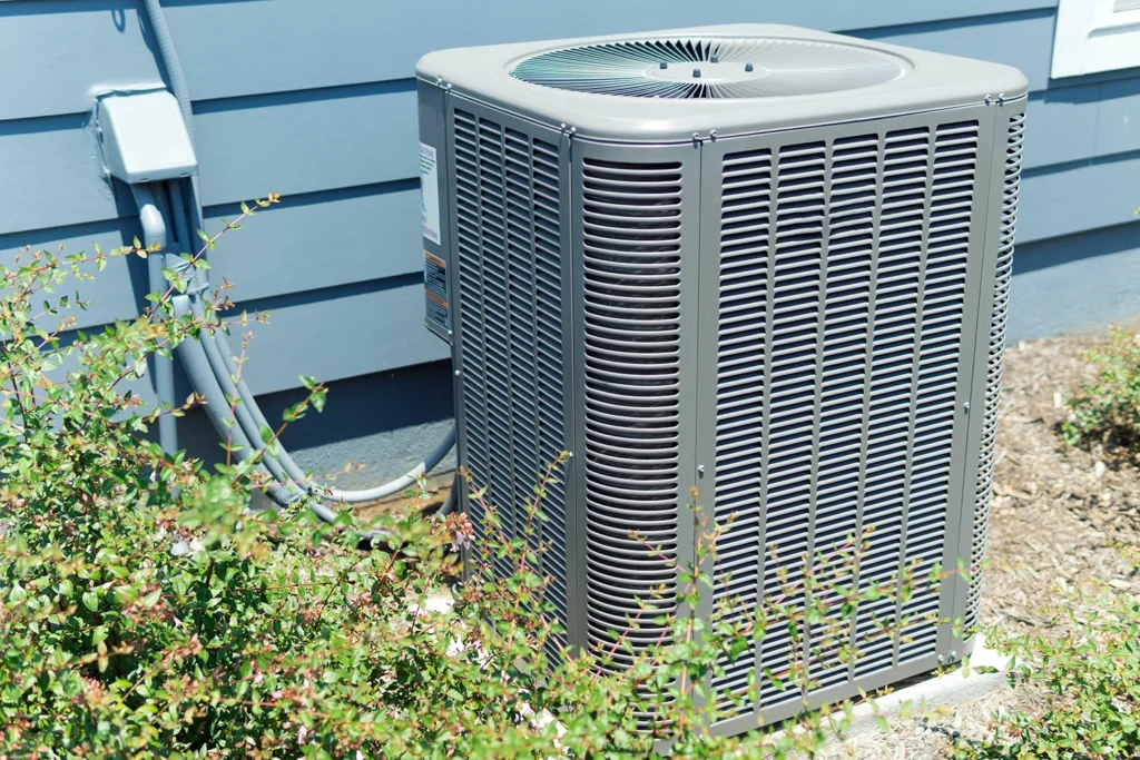 ac repair in north shore