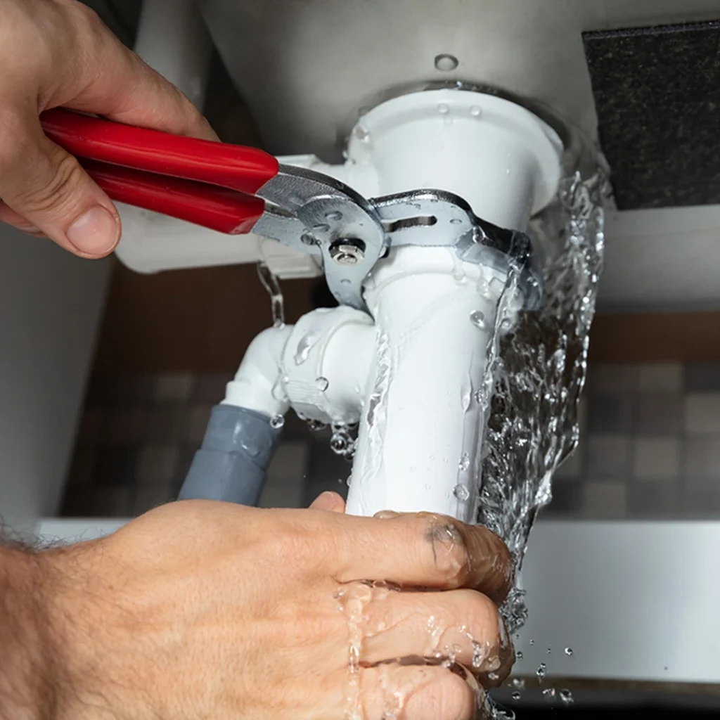 plumbing services in north shore