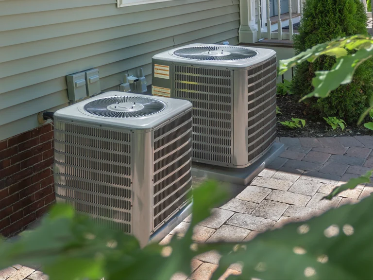 AC Running But Not Cooling: Common Causes & Fixes