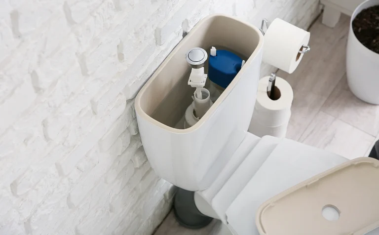 Toilet Keeps Running After Flushing: How to Fix It