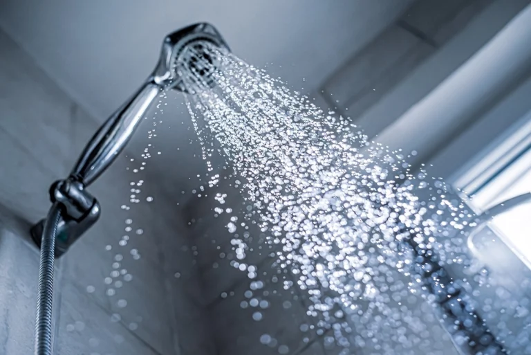 No Hot Water in Shower? Causes & Quick Fixes