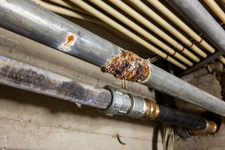 Does Galvanized Steel Rust? What Homeowners Should Know
