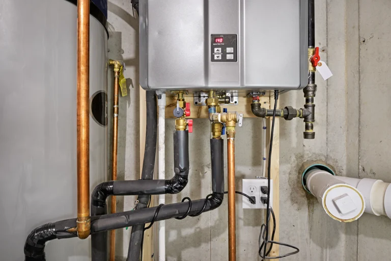 Heat Pump Water Heater vs Tankless: Which Is Best?