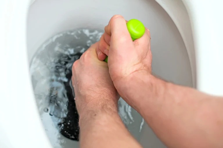 Toilet Leaking at Base? Causes & How to Fix It Fast