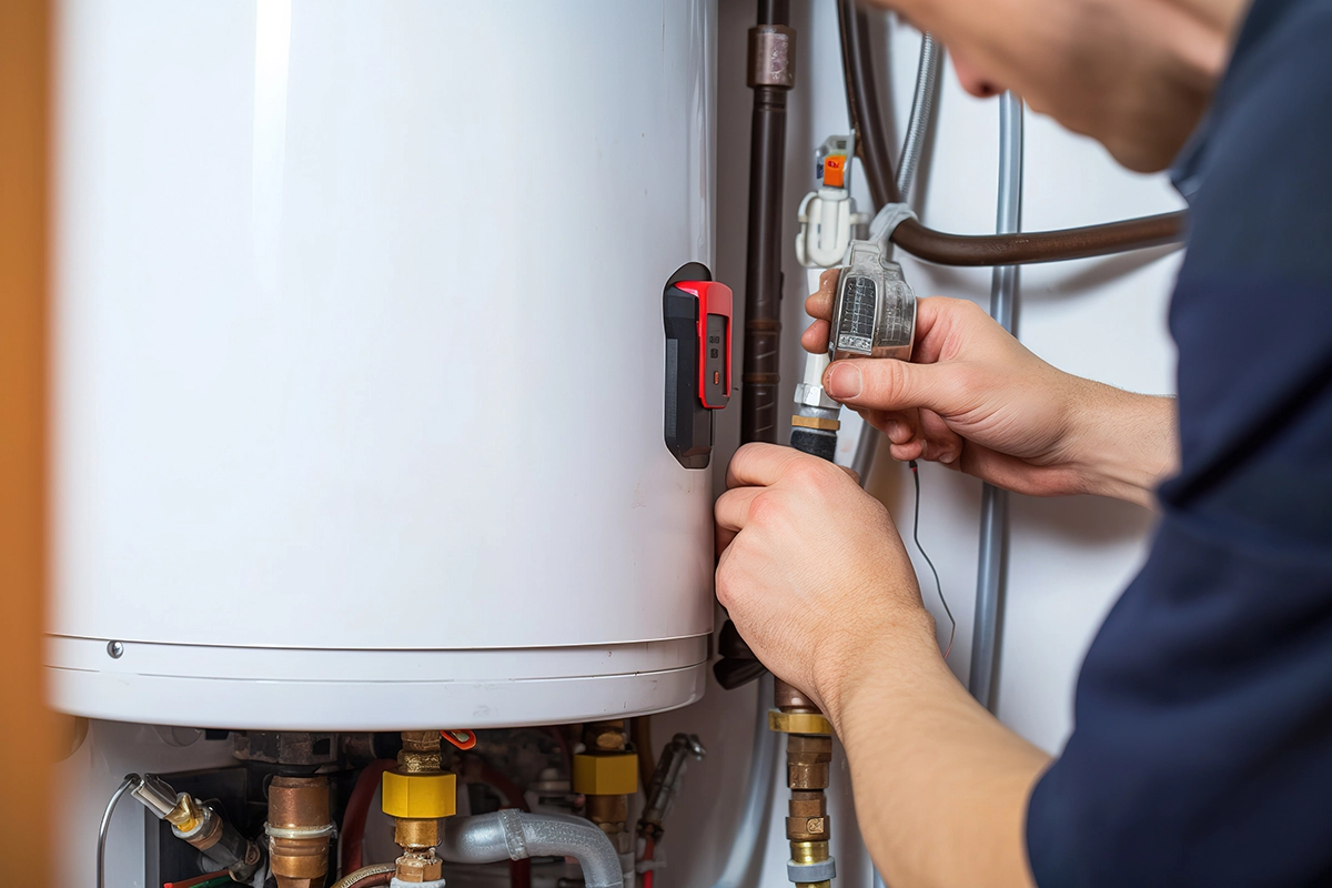 What Is a Heat Pump Water Heater? Complete Guide
