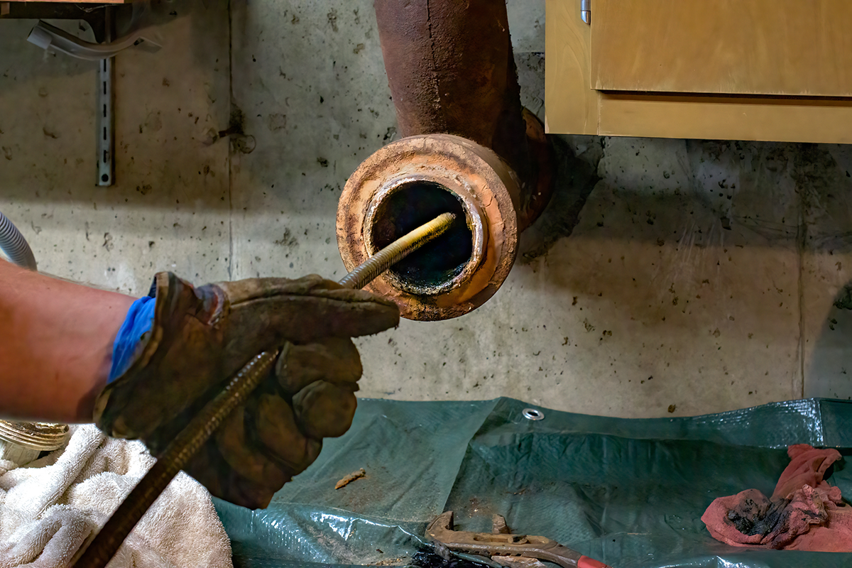 Drain Cleaning Service North Shore MA | Expert Help