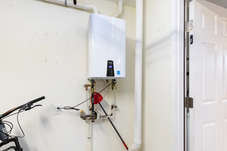 Tankless Water Heater Maintenance Guide | Expert Tips
