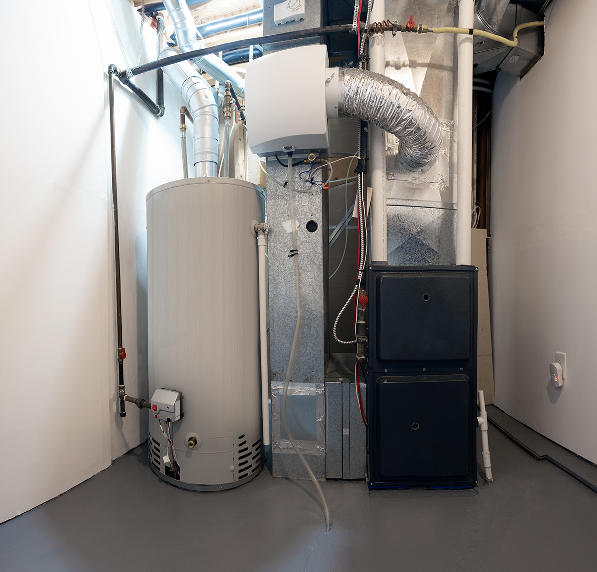 Gas vs Electric Water Heater: Which Is Best for Your Home?