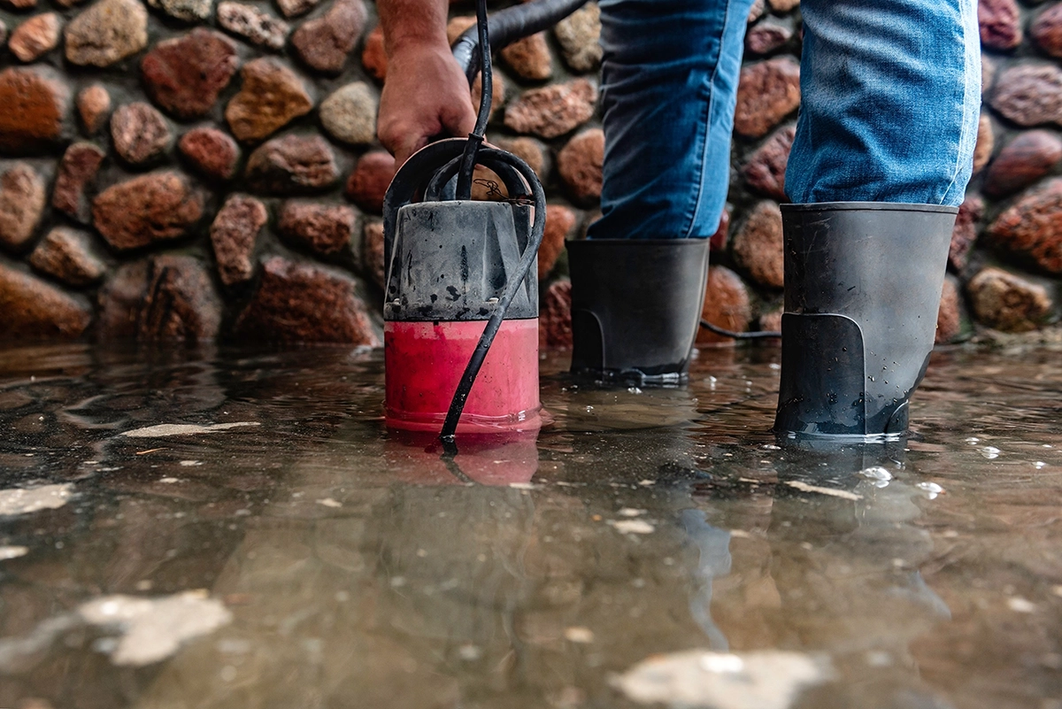Emergency Sewer Backup Swampscott MA: Causes & Response