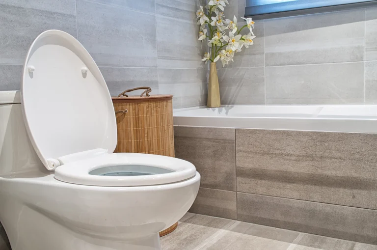 Toilet Replacement Topsfield MA: When to Upgrade