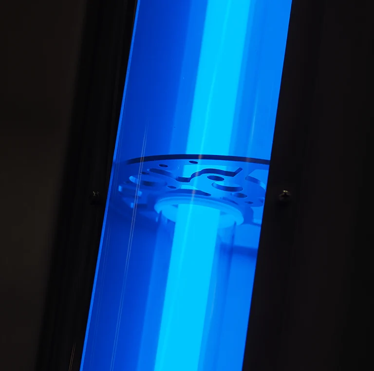 UV Light for HVAC: Benefits & Installation Guide