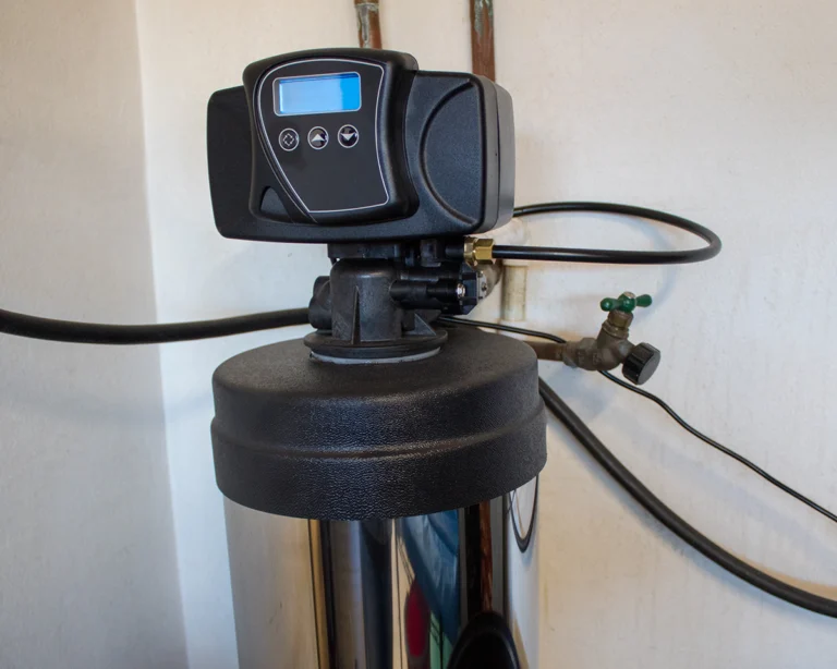 Whole House Water Softener: Benefits & Installation