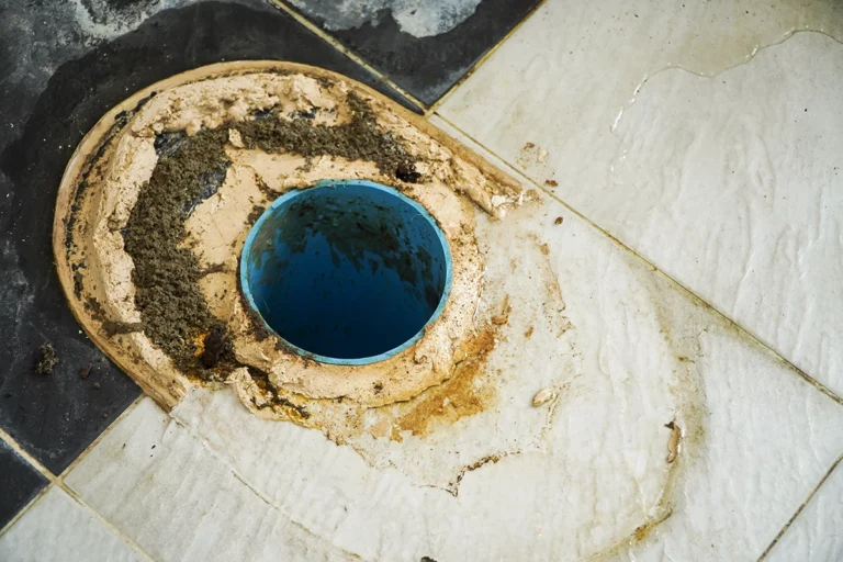 Offset Toilet Flange: What It Is & When You Need One