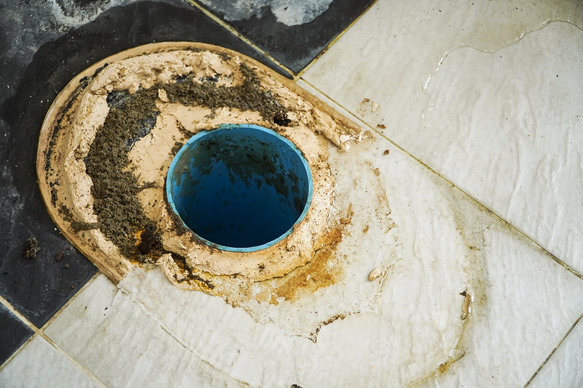 Offset Toilet Flange: What It Is & When You Need One