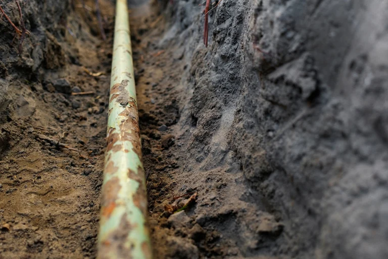 Sewer Line Replacement North Shore Massachusetts: When It’s Necessary