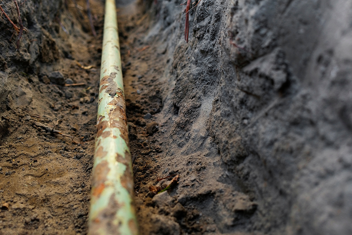 Sewer Line Replacement North Shore Massachusetts: When It’s Necessary