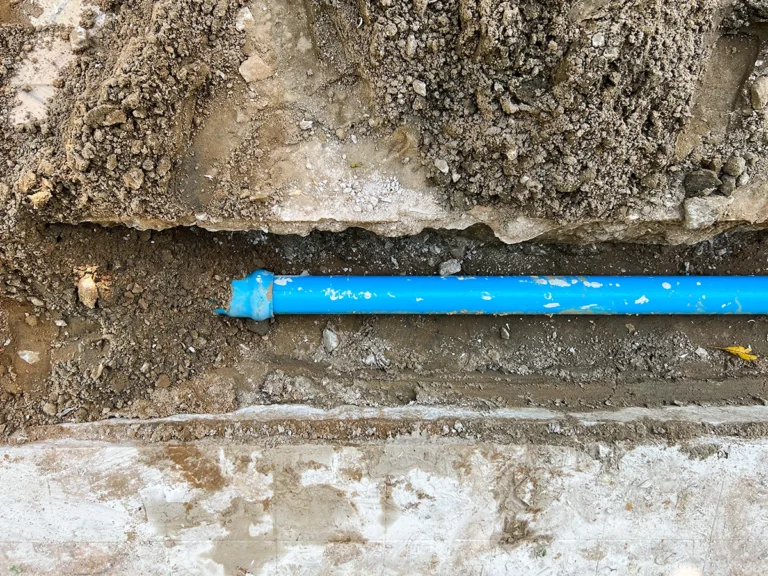 Gas Line Repair North Shore MA: When to Call for Help