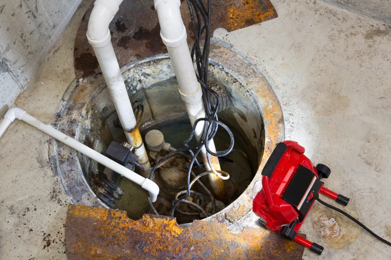 Well Pump Pressure Tank Waterlogged in Topsfield: Real Causes